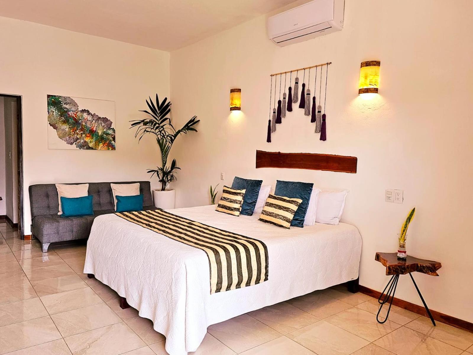 Mayan Majesty Boutique Hotel Valladolid  Eksteriør bilde