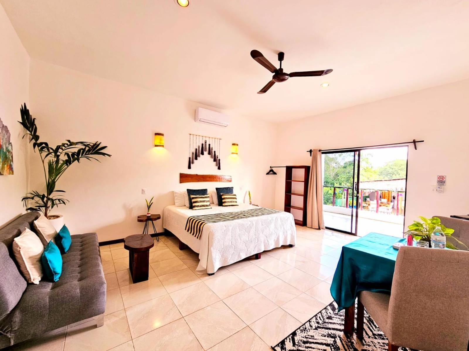 Mayan Majesty Boutique Hotel Valladolid  Eksteriør bilde