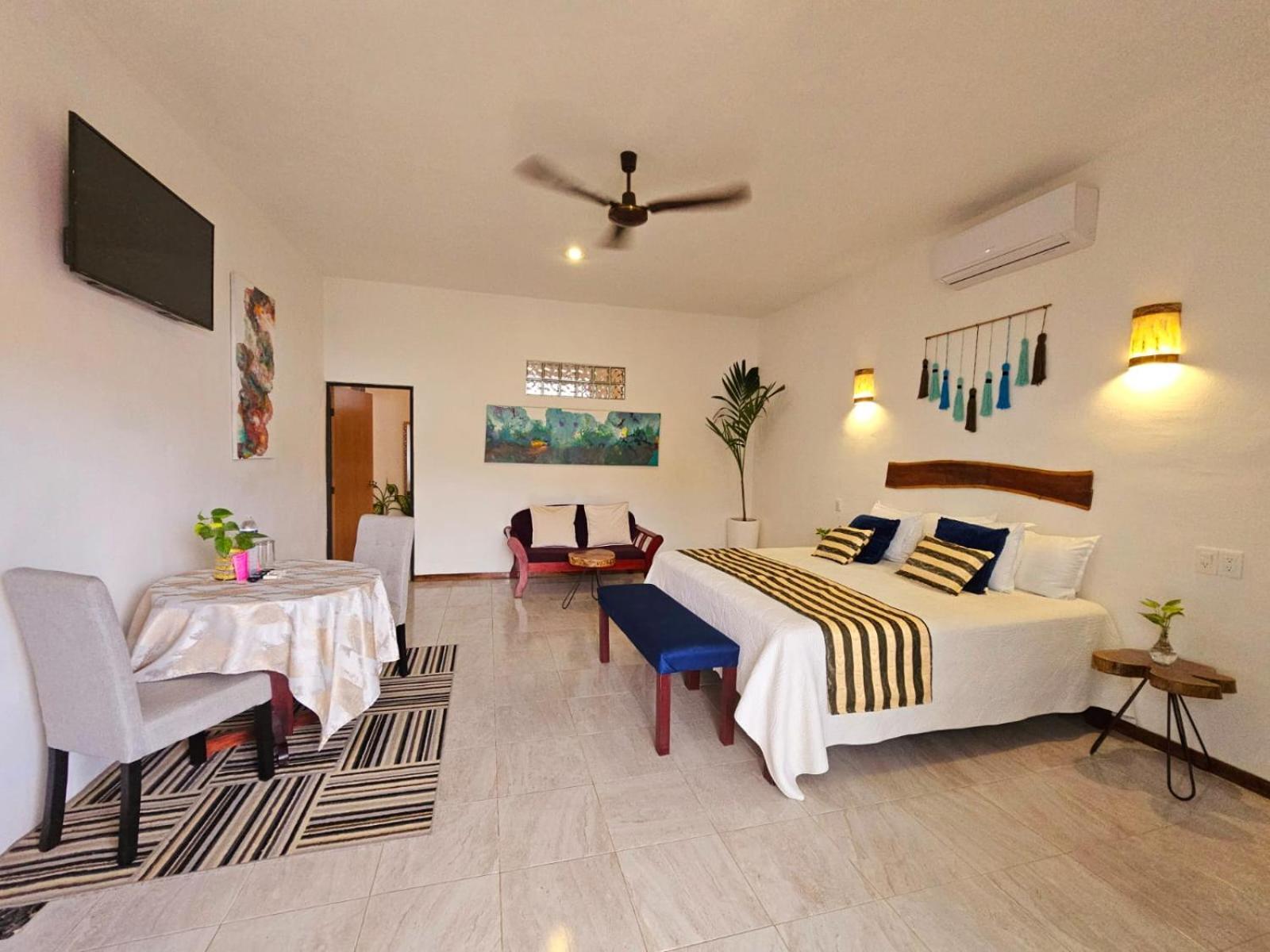 Mayan Majesty Boutique Hotel Valladolid  Eksteriør bilde