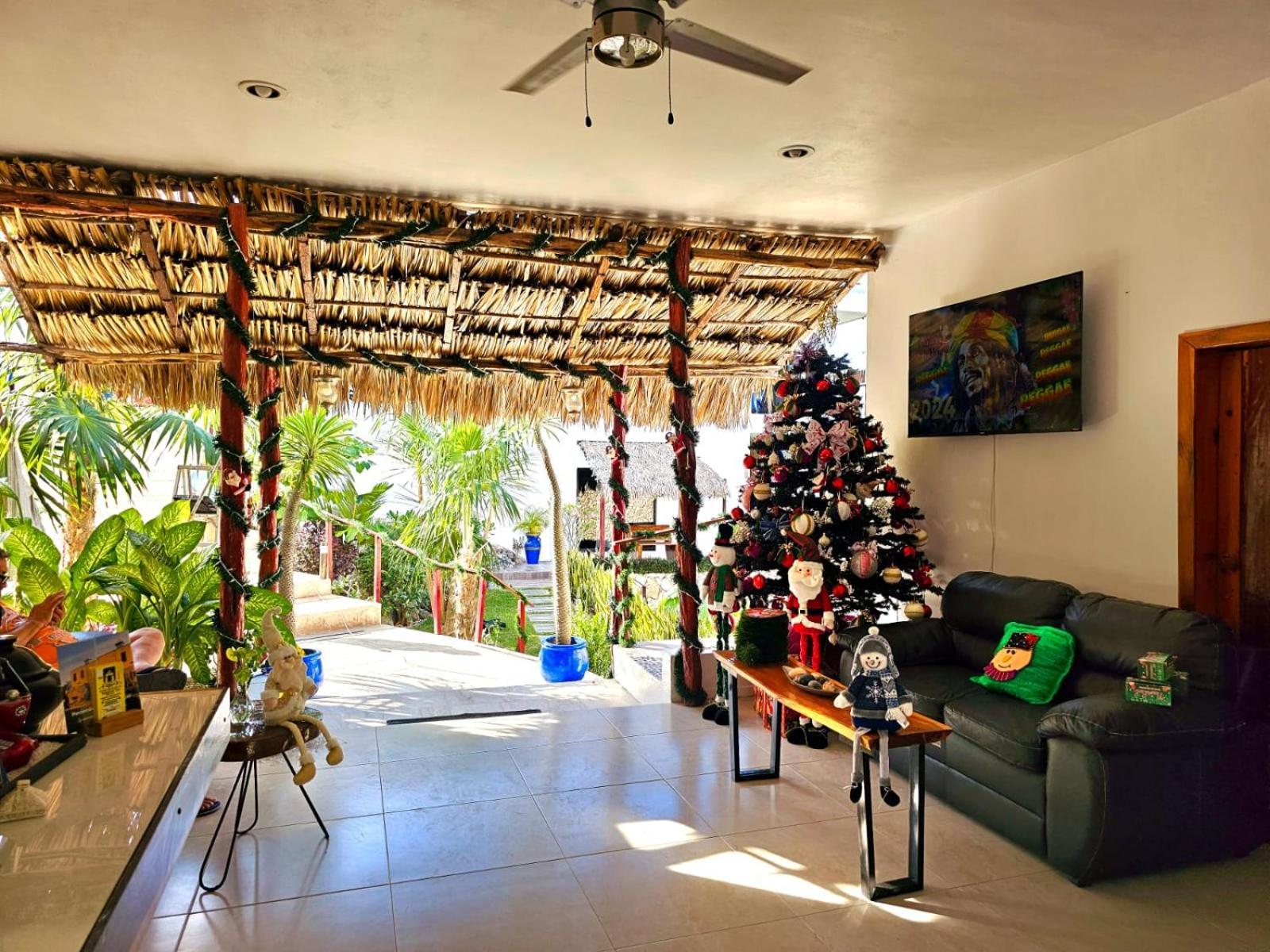 Mayan Majesty Boutique Hotel Valladolid  Eksteriør bilde