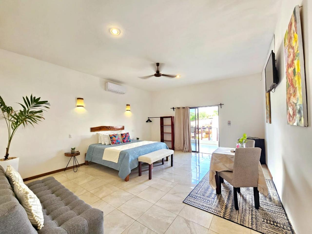 Mayan Majesty Boutique Hotel Valladolid  Eksteriør bilde