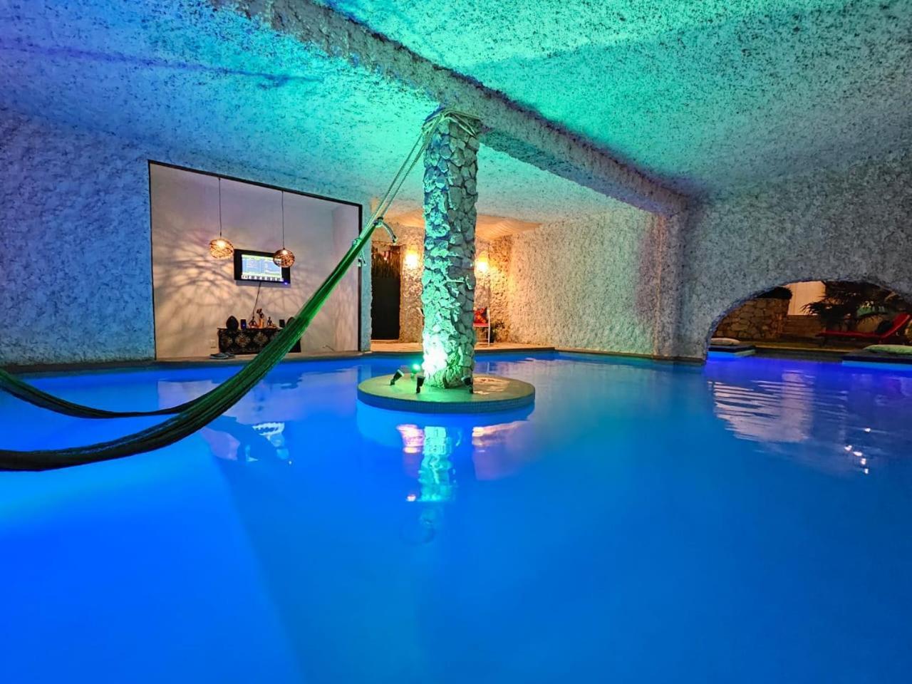 Mayan Majesty Boutique Hotel Valladolid  Eksteriør bilde