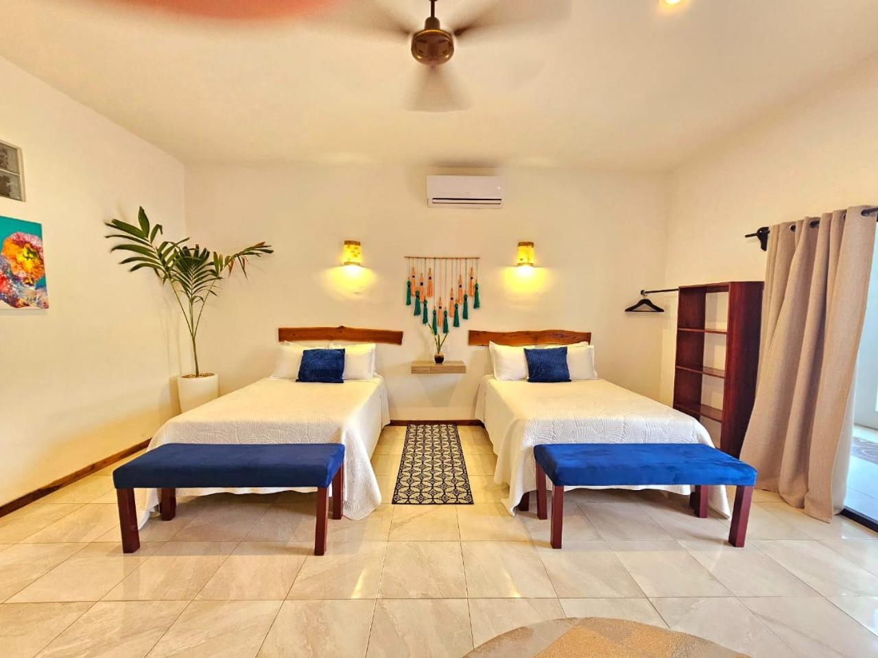 Mayan Majesty Boutique Hotel Valladolid  Eksteriør bilde