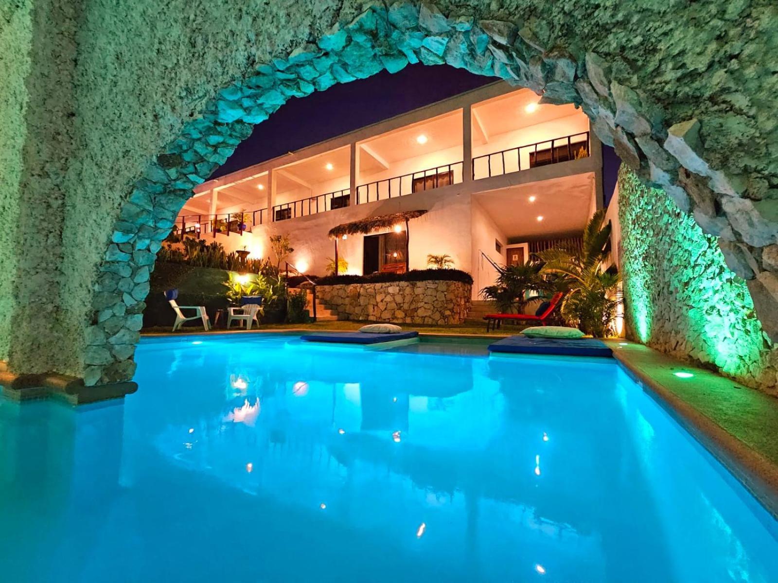 Mayan Majesty Boutique Hotel Valladolid  Eksteriør bilde