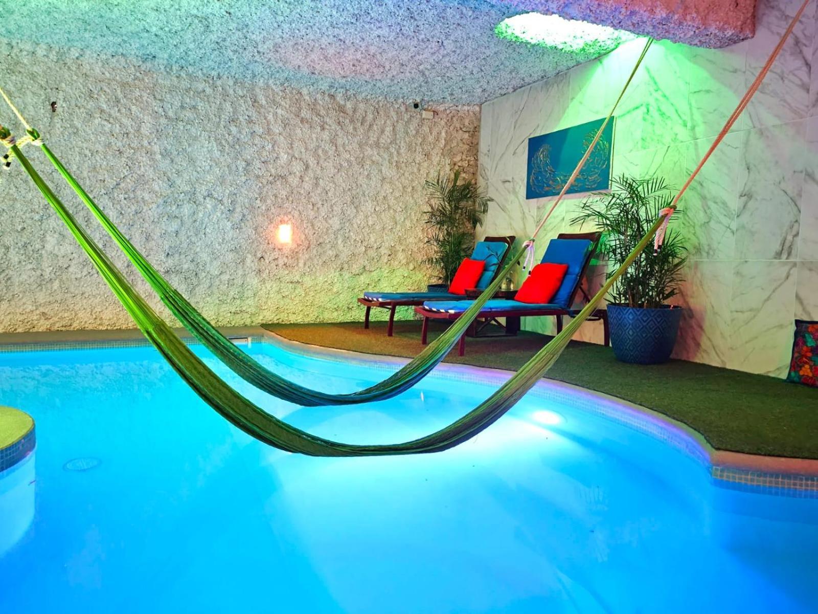 Mayan Majesty Boutique Hotel Valladolid  Eksteriør bilde