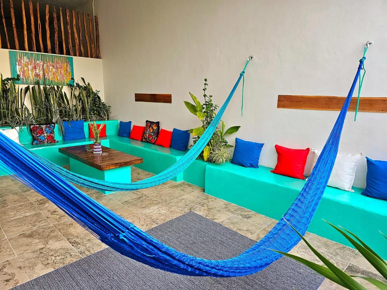 Mayan Majesty Boutique Hotel Valladolid  Eksteriør bilde