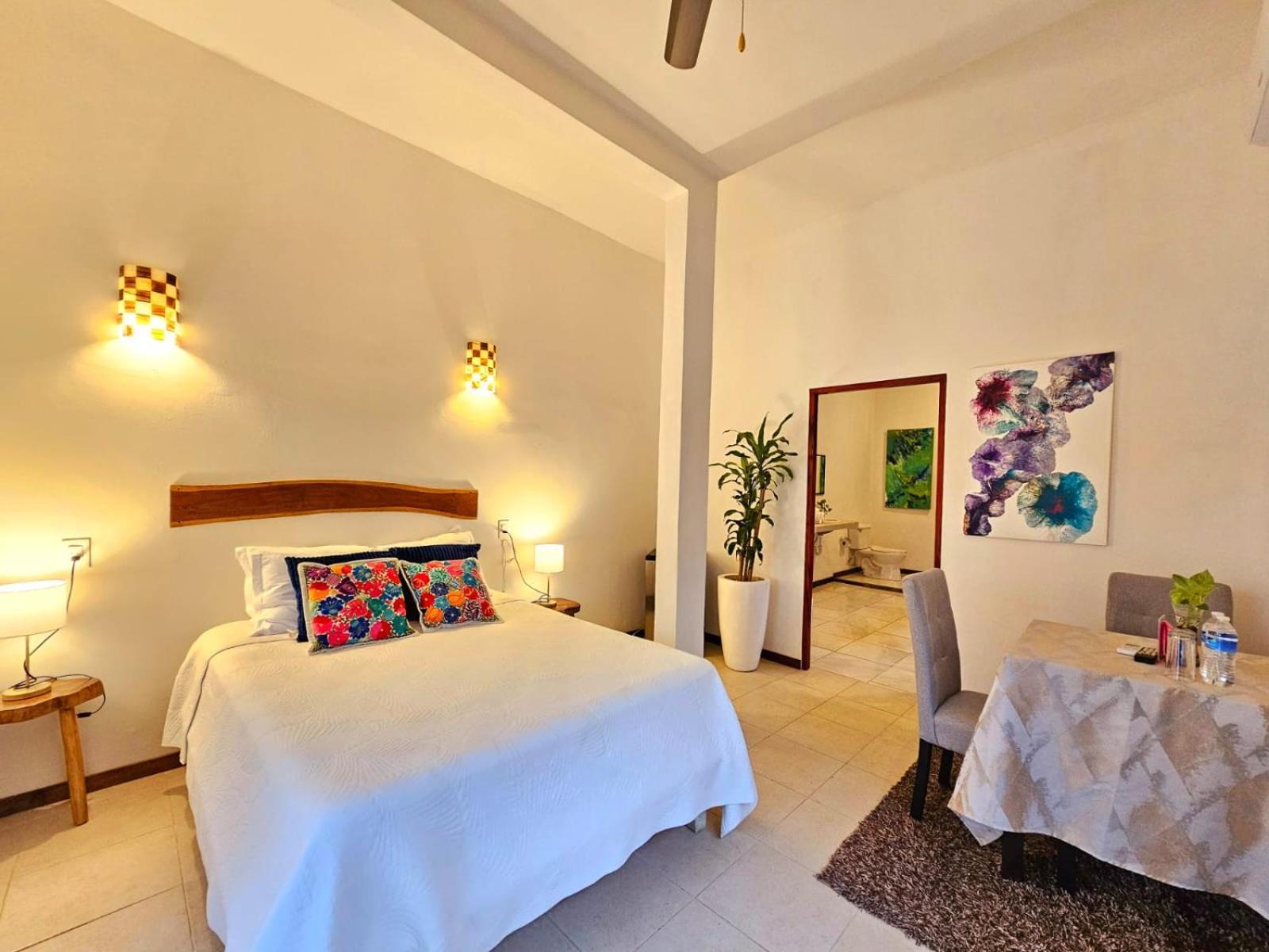 Mayan Majesty Boutique Hotel Valladolid  Eksteriør bilde