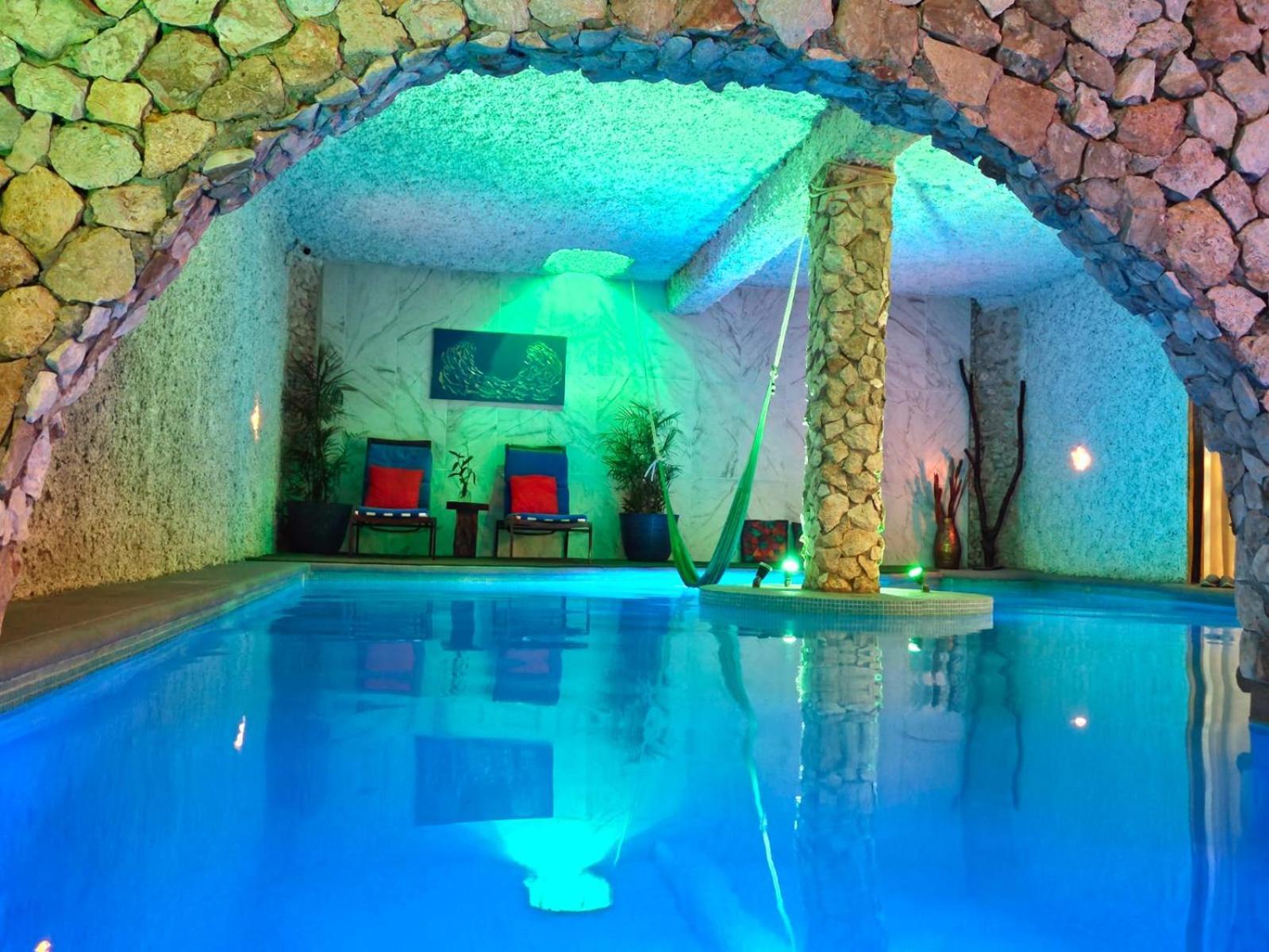 Mayan Majesty Boutique Hotel Valladolid  Eksteriør bilde