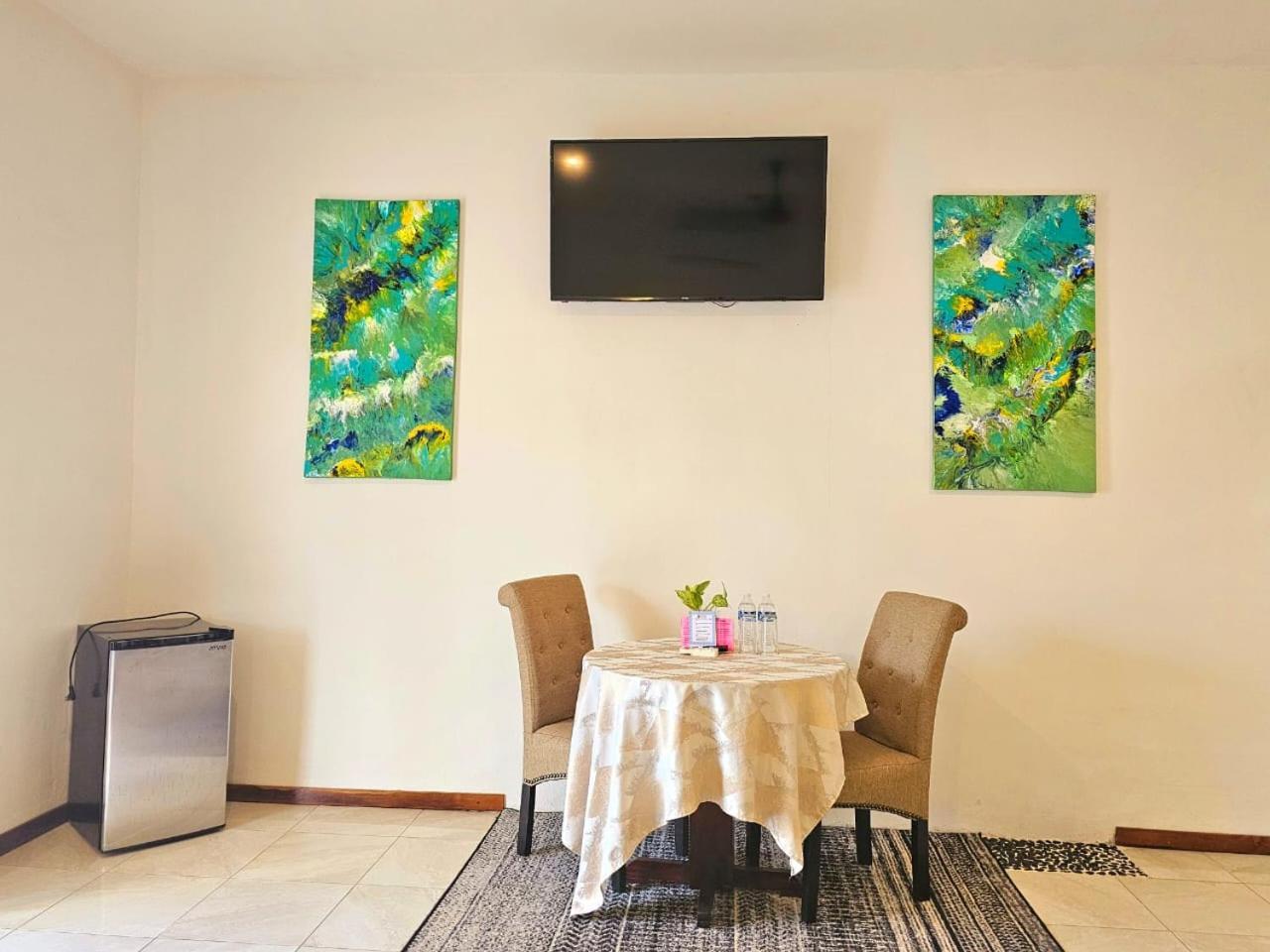 Mayan Majesty Boutique Hotel Valladolid  Eksteriør bilde