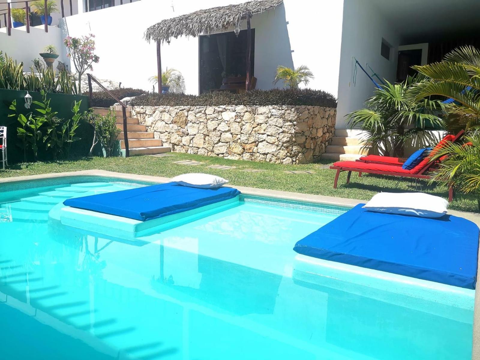 Mayan Majesty Boutique Hotel Valladolid  Eksteriør bilde