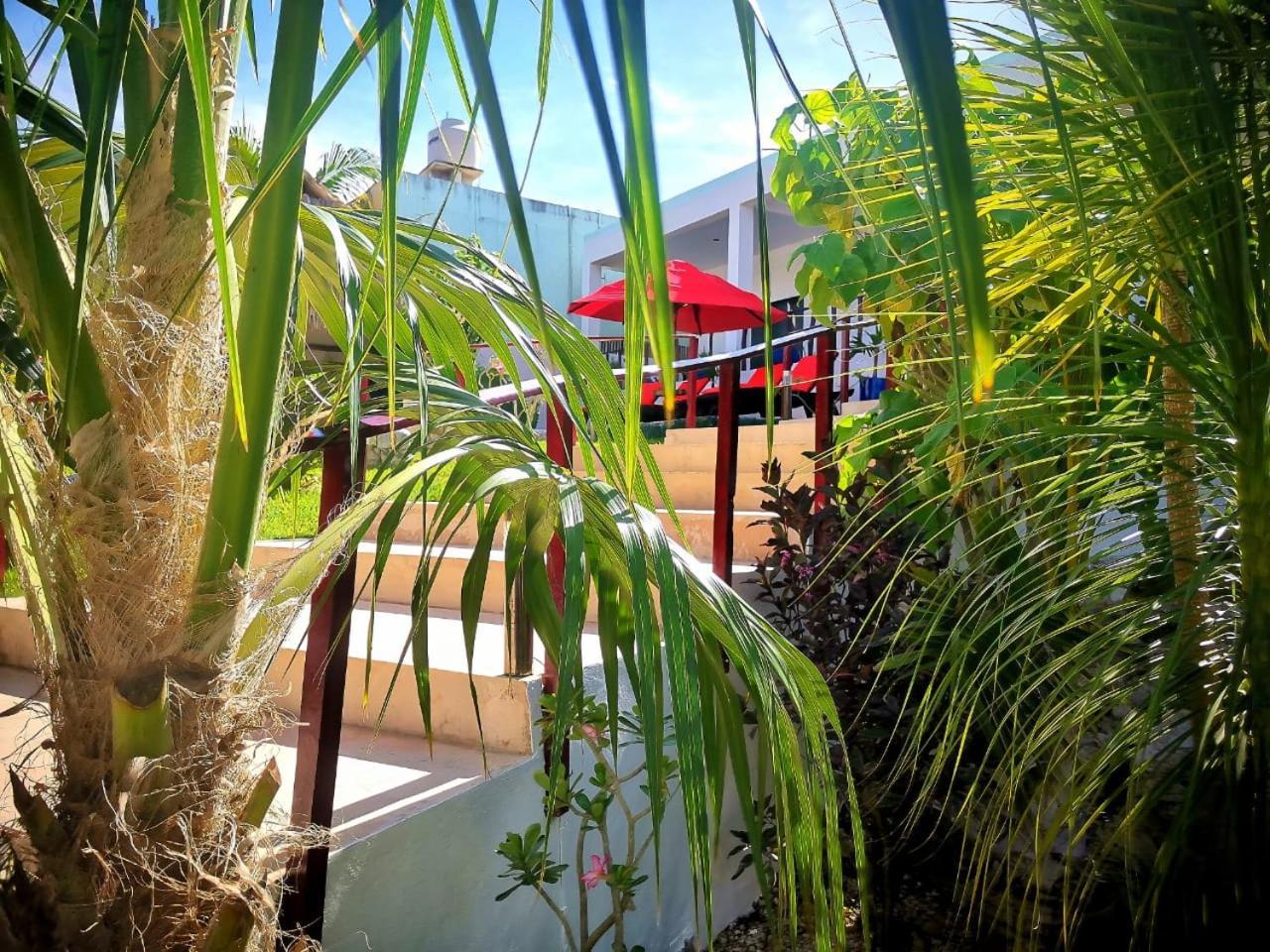 Mayan Majesty Boutique Hotel Valladolid  Eksteriør bilde