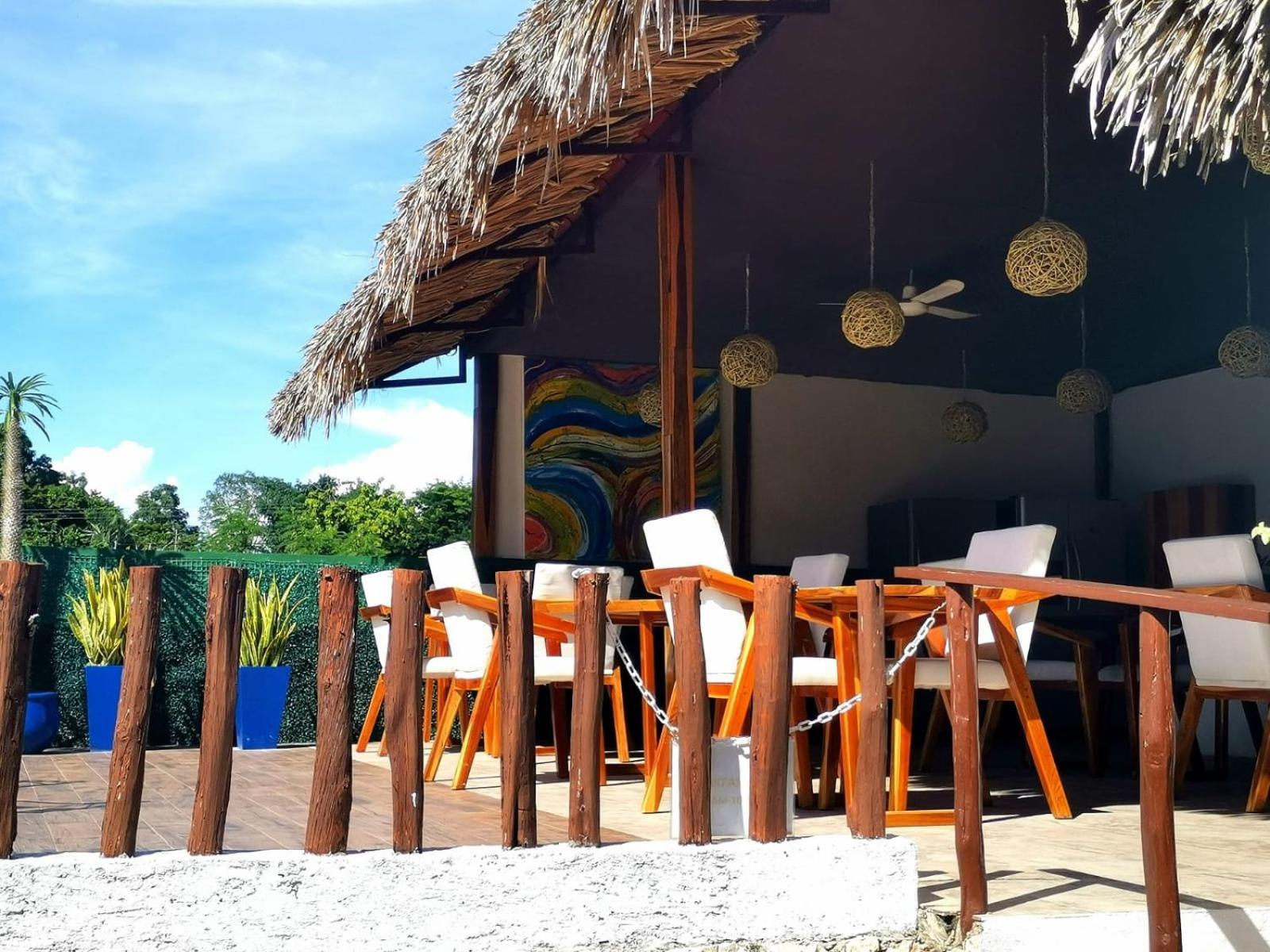 Mayan Majesty Boutique Hotel Valladolid  Eksteriør bilde