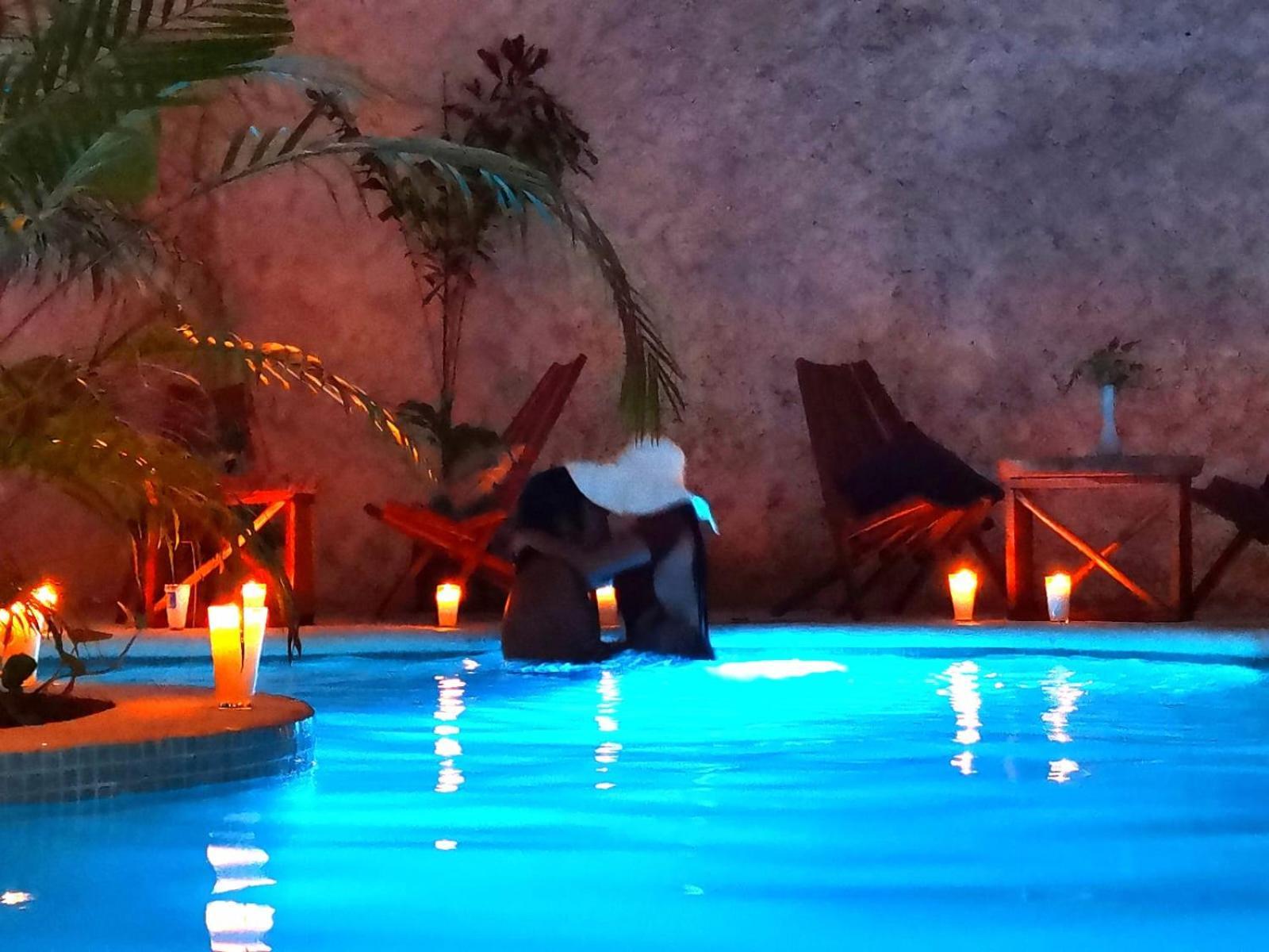 Mayan Majesty Boutique Hotel Valladolid  Eksteriør bilde