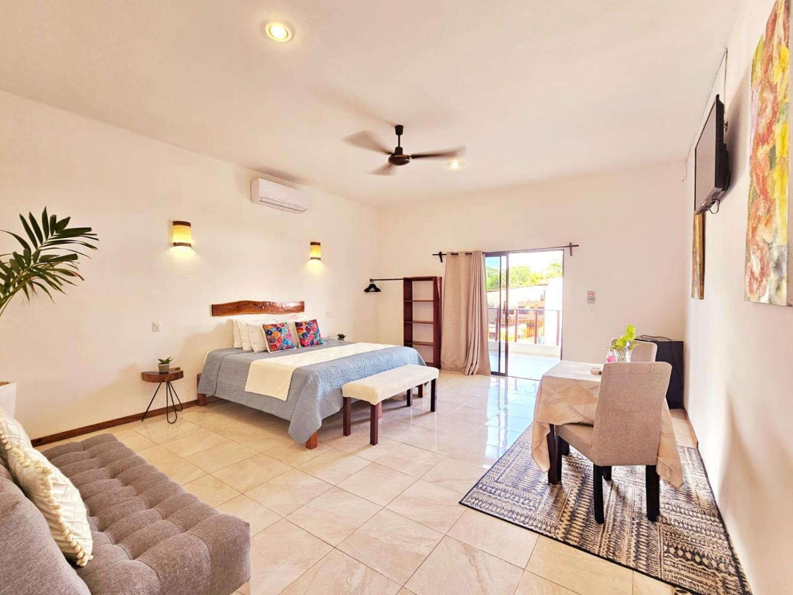 Mayan Majesty Boutique Hotel Valladolid  Eksteriør bilde