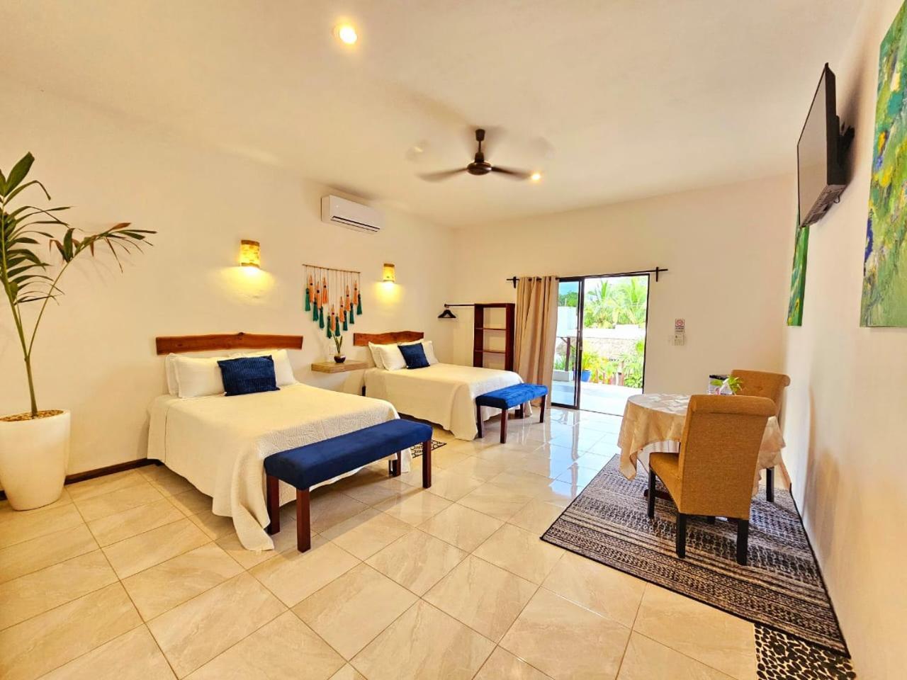 Mayan Majesty Boutique Hotel Valladolid  Eksteriør bilde