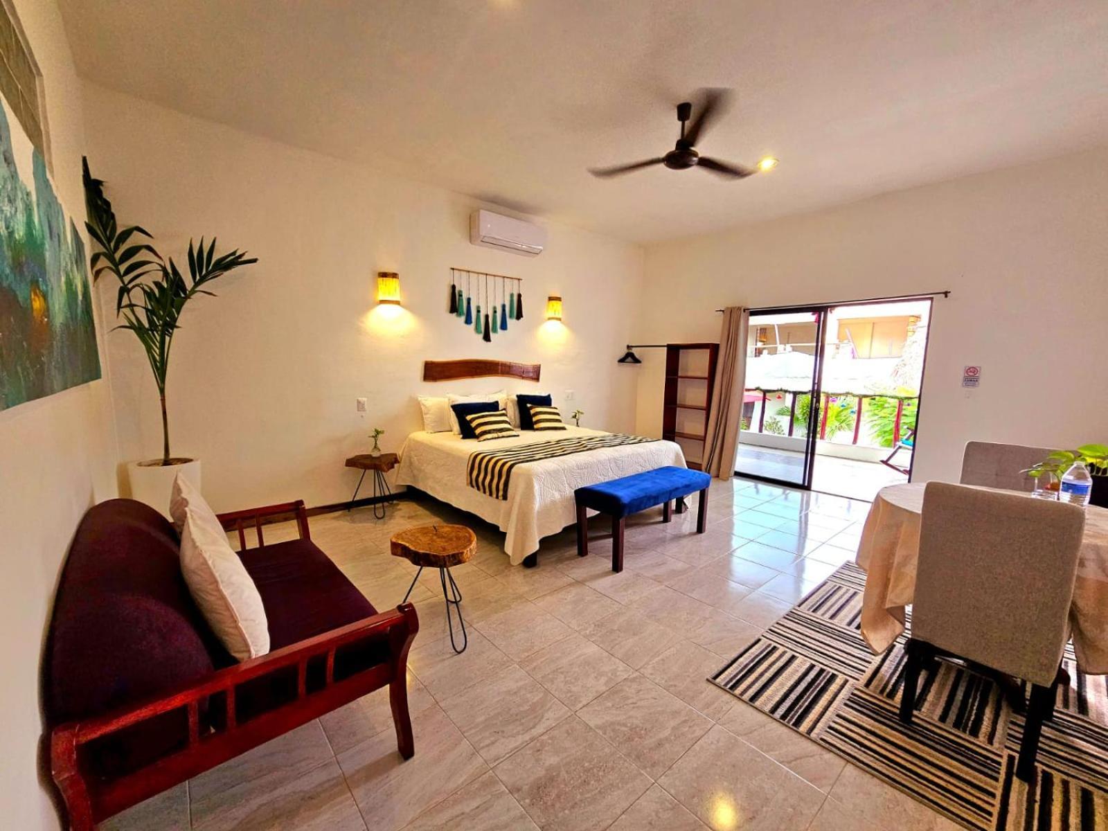 Mayan Majesty Boutique Hotel Valladolid  Eksteriør bilde