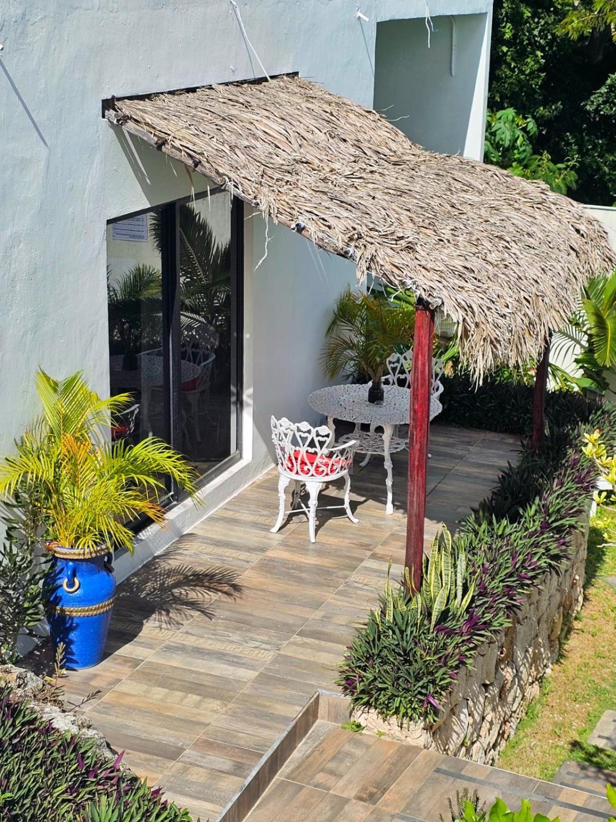 Mayan Majesty Boutique Hotel Valladolid  Eksteriør bilde