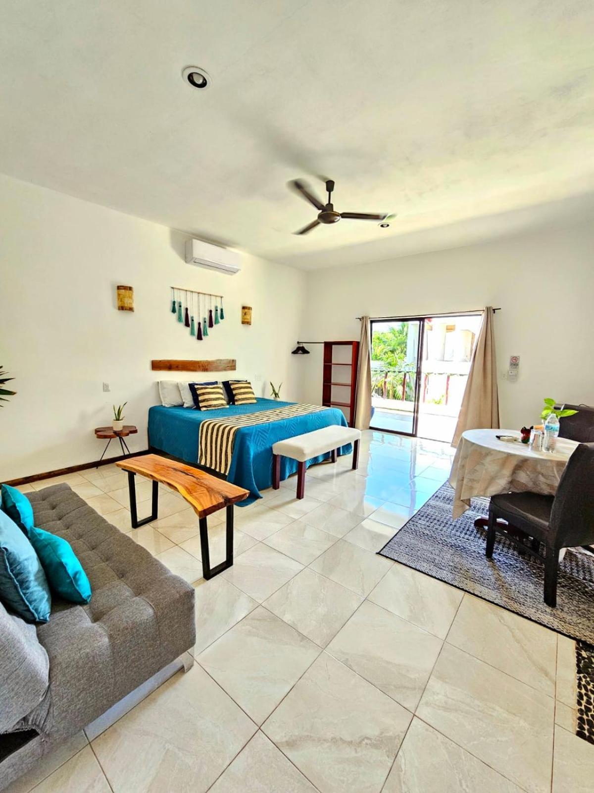 Mayan Majesty Boutique Hotel Valladolid  Eksteriør bilde