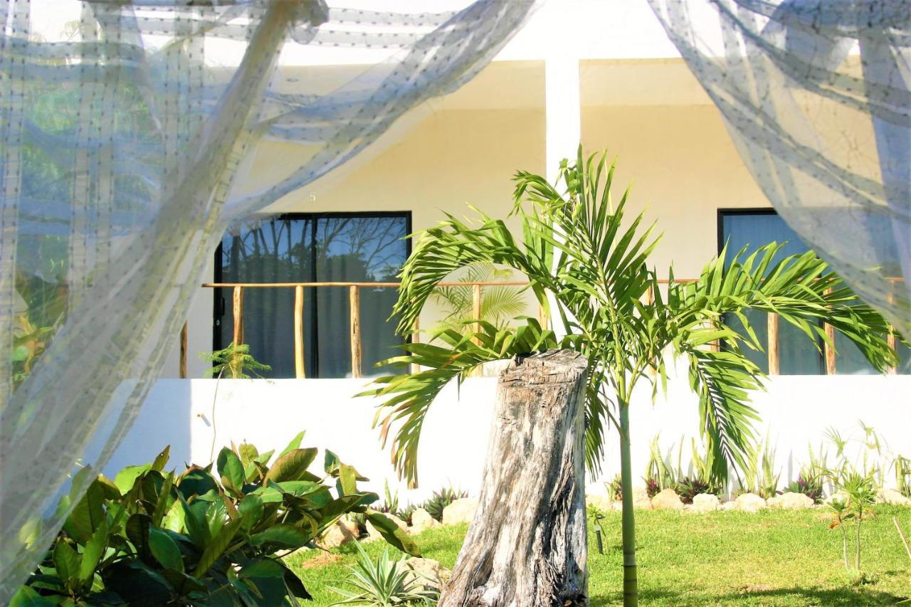Mayan Majesty Boutique Hotel Valladolid  Eksteriør bilde